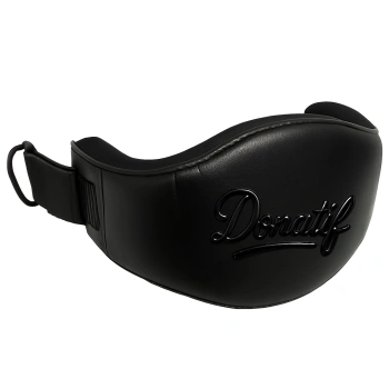 Leather tummy protection structure - PT2 | Professional - Side View