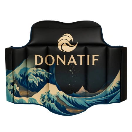 Protection pour les sports de combat - PT3 | Professionnel