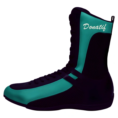 Scarpe per Sport da Combattimento - BP1 |...