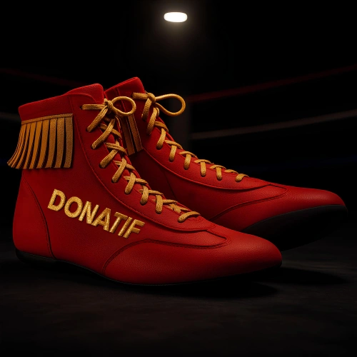 Chaussures avec rembourrage en nylon - BP4 | Professionnel - Utilisation