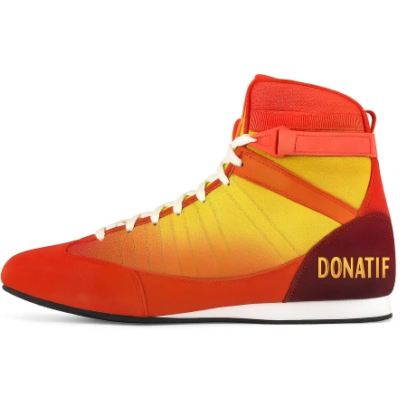 Scarpe per Sport da Combattimento - BP5 | Professionale