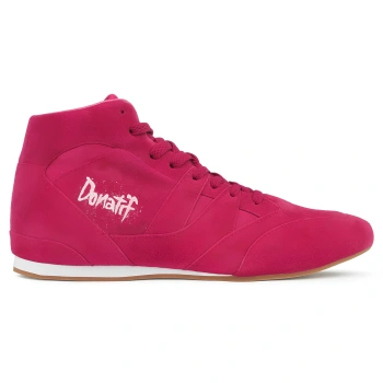 Scarpe da Boxe Massimo Comfort - BP7 | Professionale - Visuale Completa