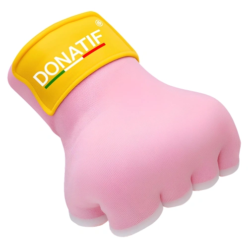 Sous-gants Open Palm Design - SX6 | Professionnel - Vue de face