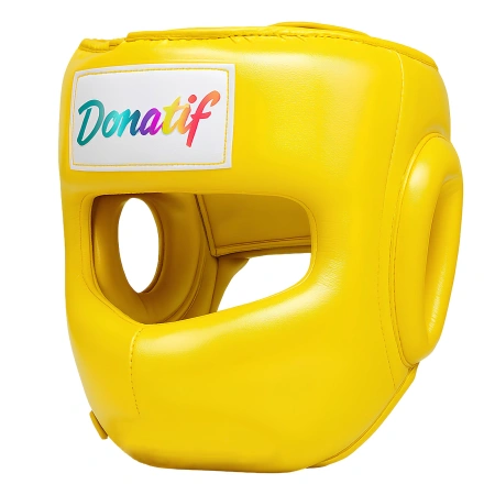 Casco da Boxe - CX19 | Professionale