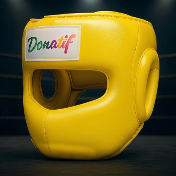 Casco da Boxe - CX19 | Professionale 2