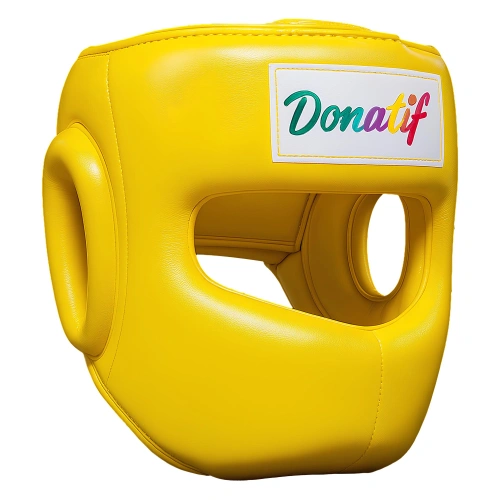 Casco da Boxe - CX19 | Professionale