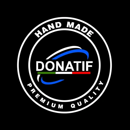 Scarpe con Supporto Punta e Caviglia - BP9 | Professionale - Logo