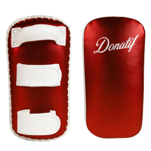 Focus Pads for Combat Sports - FP1 | Professional - Full View