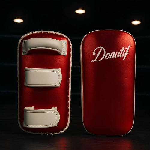 Focus Pads da Combattimento - FP1 | Professionali