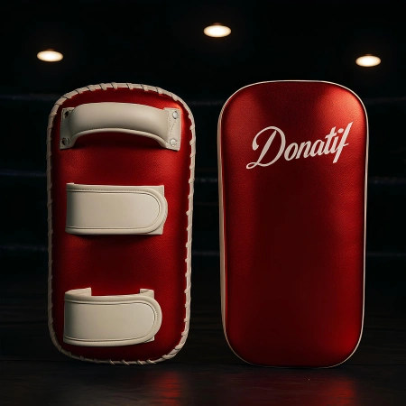 Focus Pads da Combattimento - FP1 | Professionali