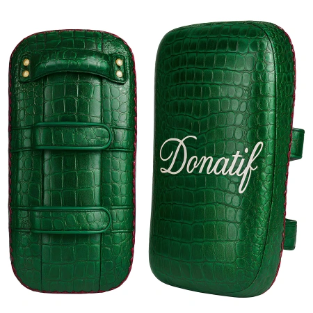 Thai Pads Design Python Effekt - FP2 | Professionell - Vollansicht