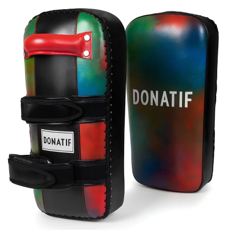 Focus Pads per Sport da Combattimento - FP3 | Professionali