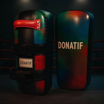 Focus Pads per Sport da Combattimento - FP3 | Professionali 2