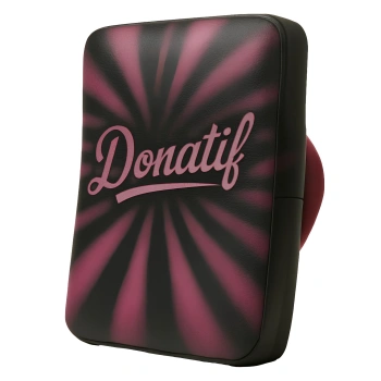 Boxing Training Striker - FP7 | Professional - Full View