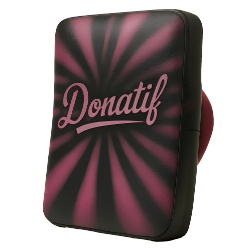 Frappeur d’entraînement de boxe - FP7 | Professionnel - Plein écran