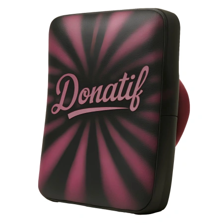 Boxtraining Striker - FP7 | Professionell - Vollansicht