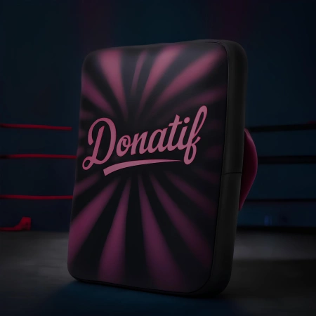 Kick Pads da Allenamento - FP7 | Professionali