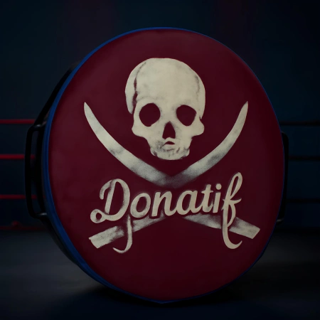 Colpitore da Boxe Ultra Resistente - FP8 | Professionale - Utilizzo