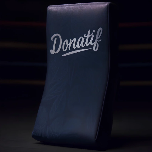 Colpitore per Arti Marziali - FP8 | Professionale