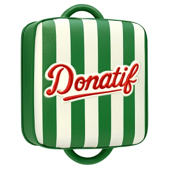 Bumper Shield with Striped Design - FP11 | Professional