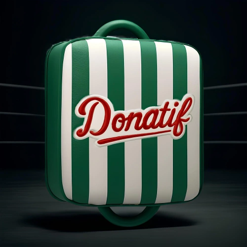 Scudo Paracolpi con Design a Righe - FP11 | Professionale - Utilizzo