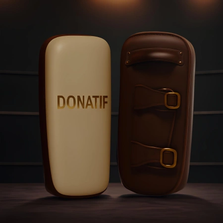 Focus Pads  - FP4 | Professionali