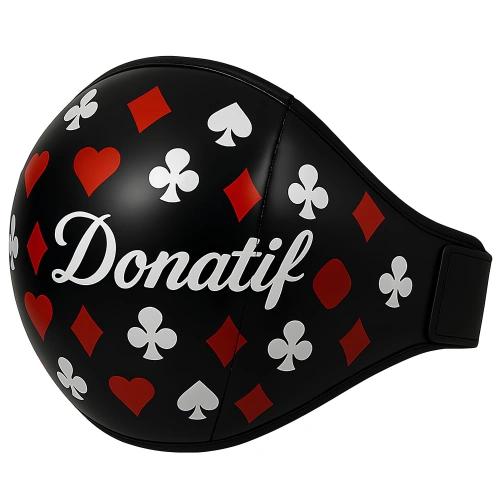 Protección de costillas y abdominales - PT4 | Profesional - Vista completa