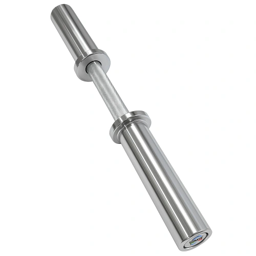 Olympic Modularer Lenker - 50 mm | Federriegel - Vollansicht