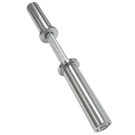 Olympic Modularer Lenker - 50 mm | Federriegel - Vollansicht