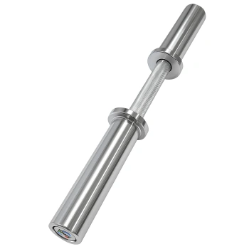 Olympic Modular Handlebar - 50 mm | Spring Latch - Side View