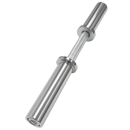 Olympic Modularer Lenker - 50 mm | Federfalle - Seitenansicht