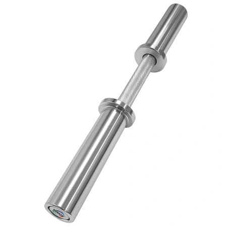 Olympic Modularer Lenker - 50 mm | Federfalle - Seitenansicht