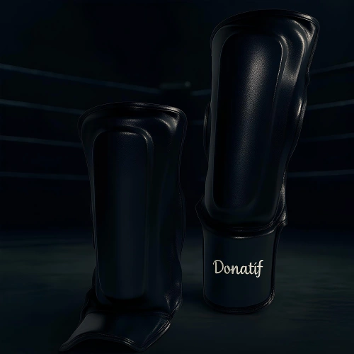 Kampfsport Schienbeinschoner - PB1 | Professional - Verwendung