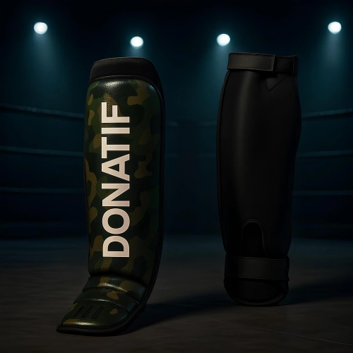 Paratibie con Rivestimento in No- PB3 |...