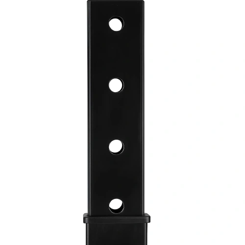 Pair of Adjustable Barbell Stands | Home Gym - Foro View