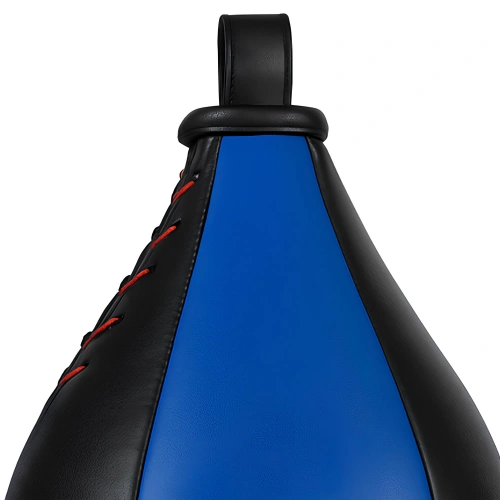 Schnell gedehnter Ballsack - SP50 | Maßgeschneidert - Nahaufnahme