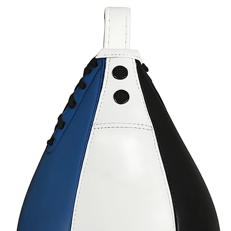 Palla Tesa con Tiranti - SP55 | Su Misura - Visuale Ravvicinata