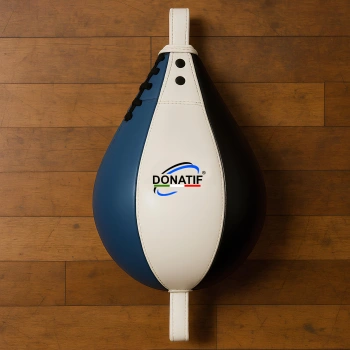 Straight Ball with Tie Rods - SP55 | Tailor-made - Full view 2