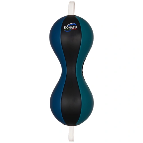 Double balle droite rapide - SP60 | Sur-mesure - Vue d’ensemble