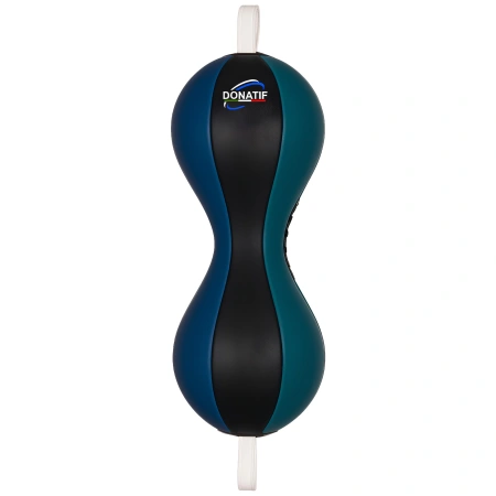 Double balle droite rapide - SP60 | Sur-mesure - Vue d’ensemble