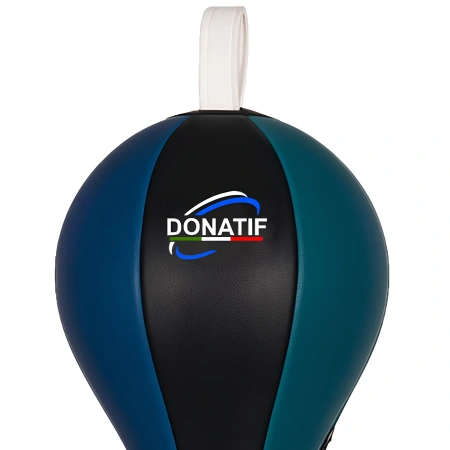 Double balle droite rapide - SP60 | Sur mesure - vue rapprochée