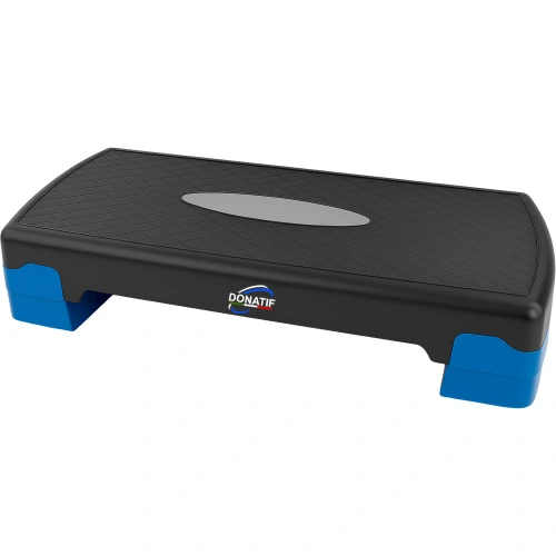 Step Fitness Aerobic - SR1 | Professional - Seitenansicht