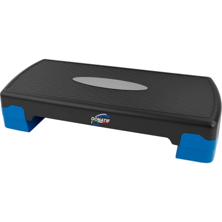 Step Fitness Aerobica - SR1 | Professionale