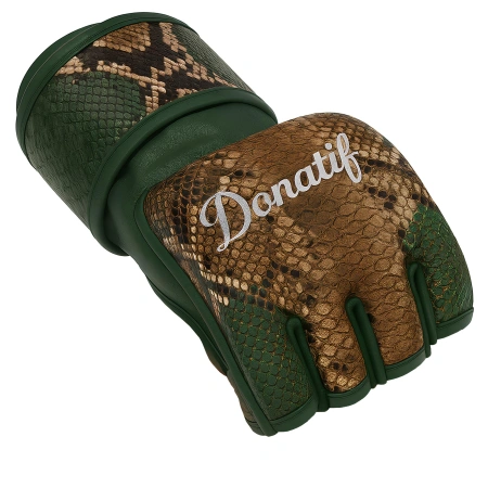 Guanti da MMA - GM5 | Professionali