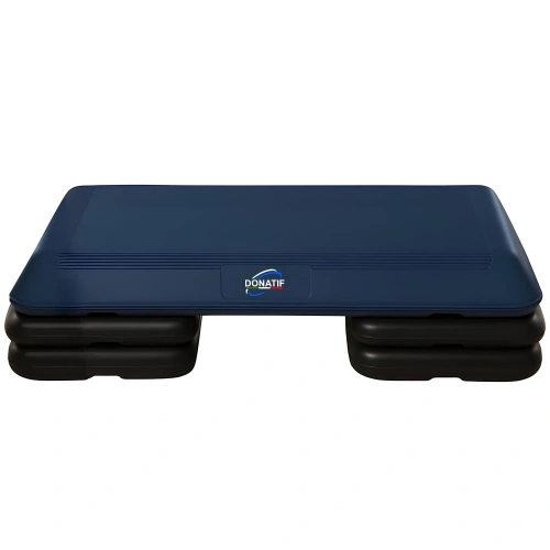 Ejercicios aeróbicos de gimnasio - SR2 | Profesional - Vista frontal