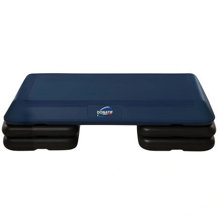 Step Palestra Esercizi Aerobica - SR2 | Professionale - Visuale Frontale