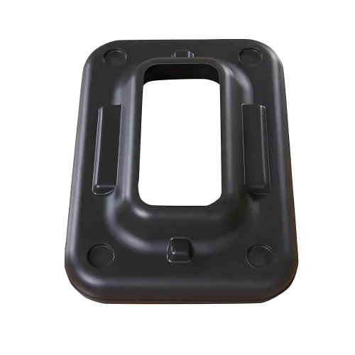 Step Gym Aerobic Übungen - SR2 | Professional - Bauteilansicht zur Höhenverstellung