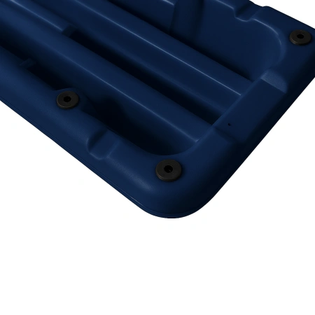 Step Gym Aerobic Übungen - SR2 | Professional - Schritt für die Unteransicht