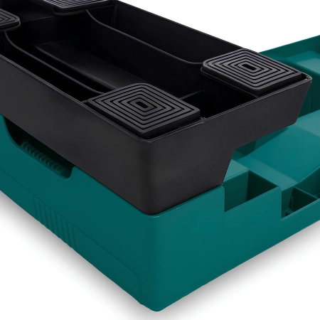 Plate-forme de step aérobie - SR4 | Professionnel - Vue rapprochée