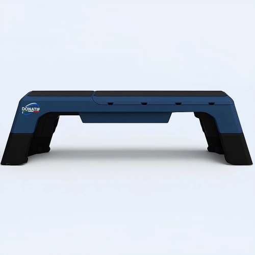 Stepper Aerobico - Panca Regolabile - SR5 |...